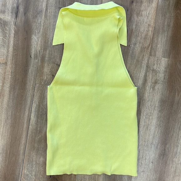 New Women’s 525 Knit Polo Tank By Anthropologie!!🔥🔥🔥 - Picture 12 of 15